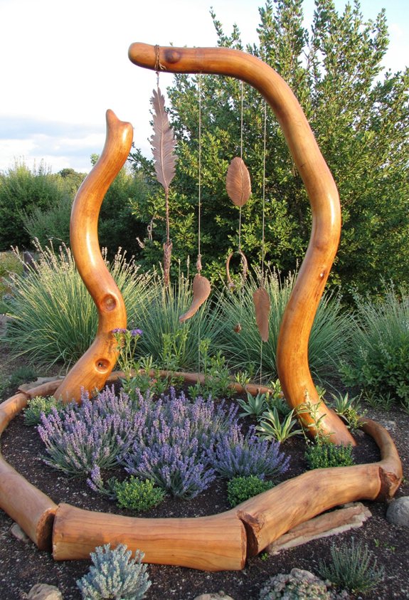 playful breezy garden soundtrack