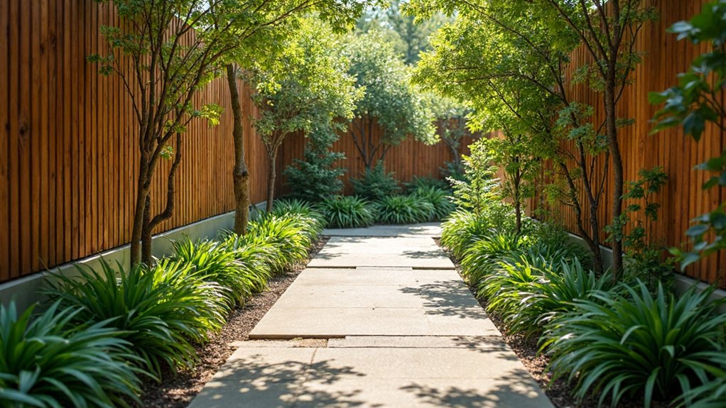 17 Landscape Timber Edging Ideas for a Clean and Defined Garden