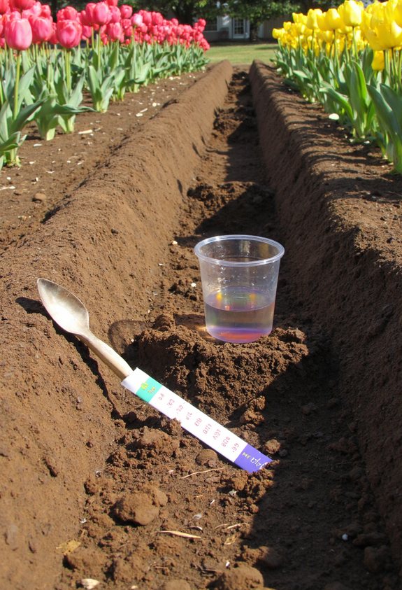 adjust soil ph adjust soil ph levels