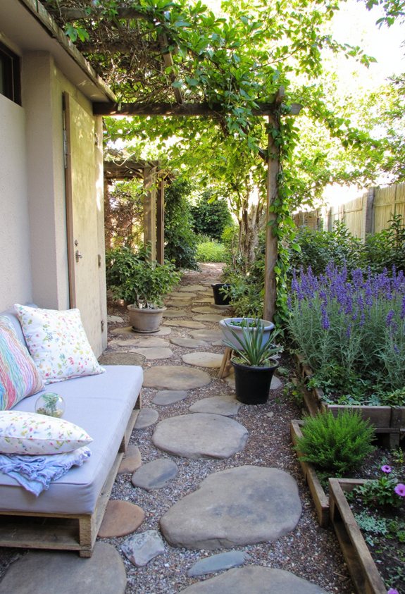 aromatic herb garden guide