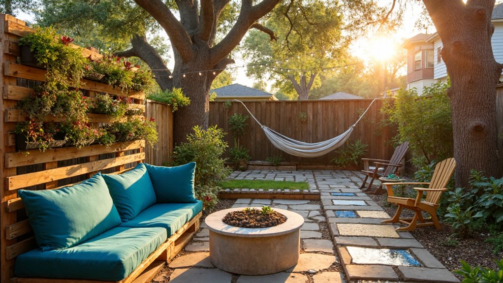 35 Amazing Backyard Ideas to Transform Your Outdoor Space on Any Budget