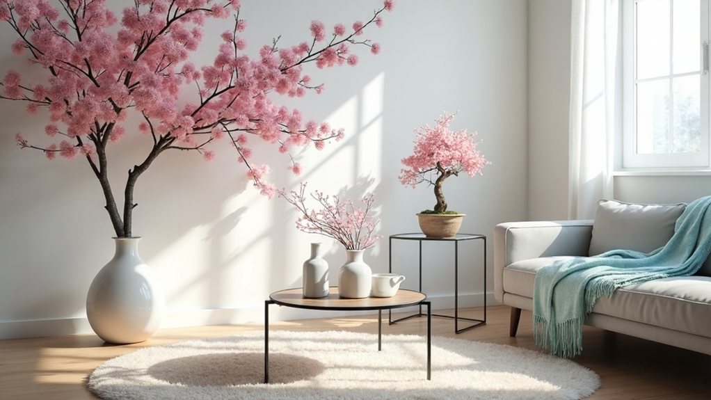 20 Cherry Blossom Decoration Ideas to Bring Spring Inside Your Home