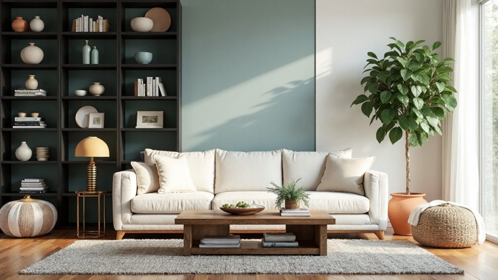 32 Inspiring Apartment Decor Ideas for a Chic and Cozy Living Space