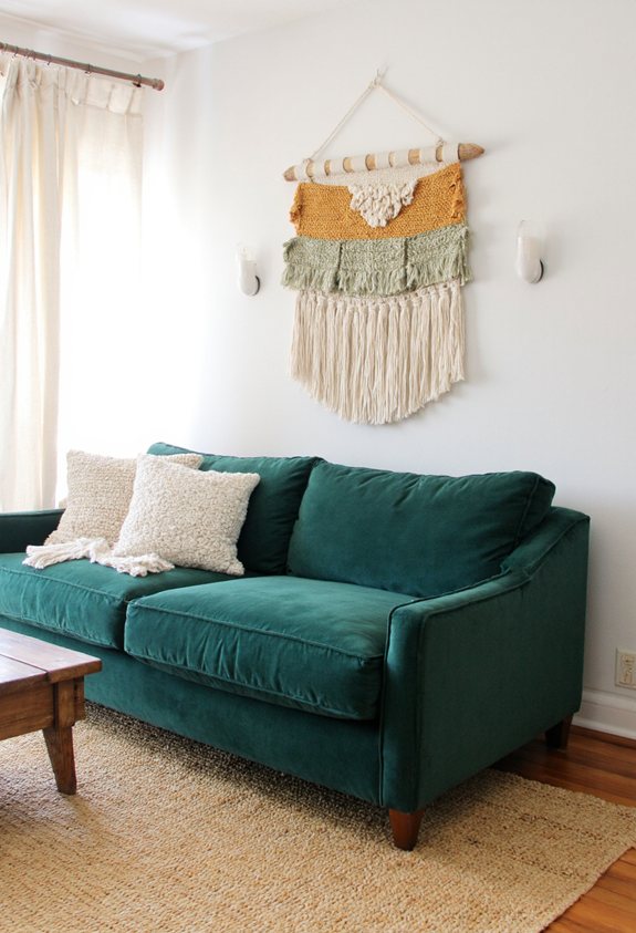 cozy layered texture d cor