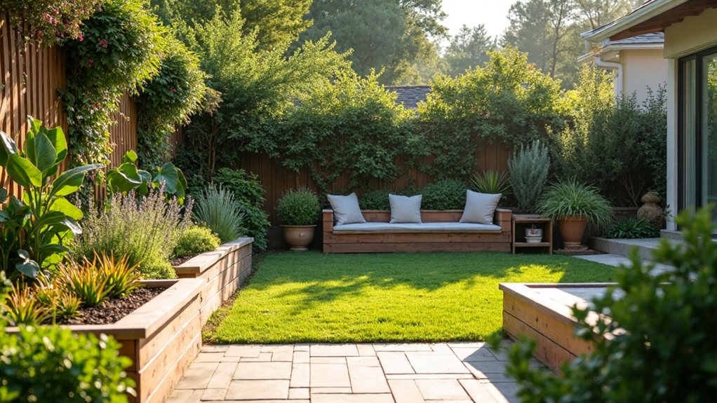 40 Fresh Garden Ideas for Every Style and Budget