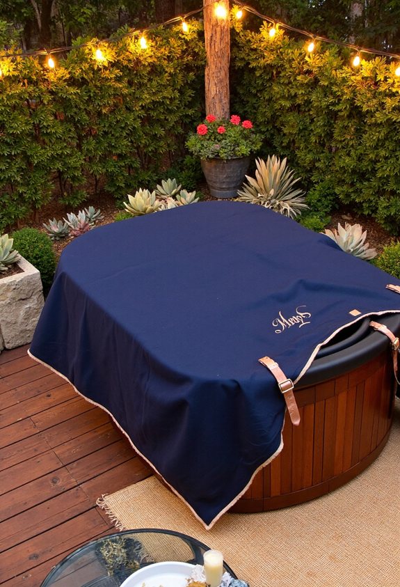 diy hot tub cover diy hot tub cover