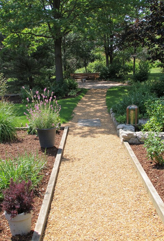 eco friendly balcony mulch options