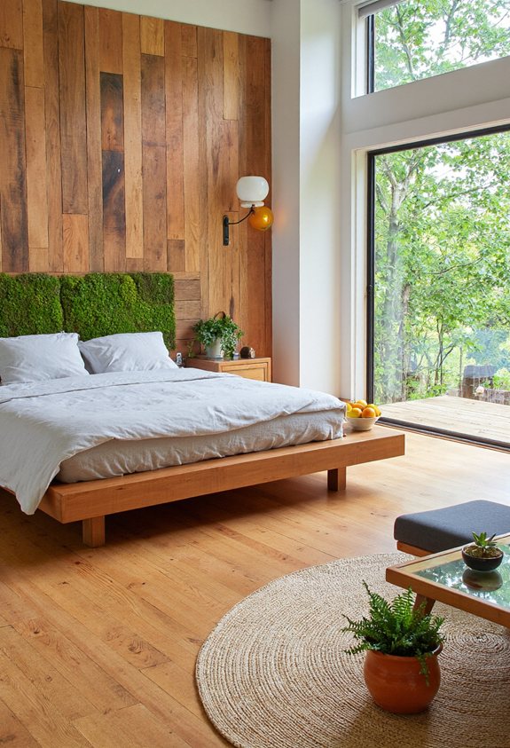 eco friendly sustainable furniture