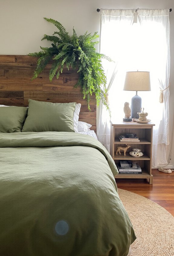 eco wildlife furniture accents