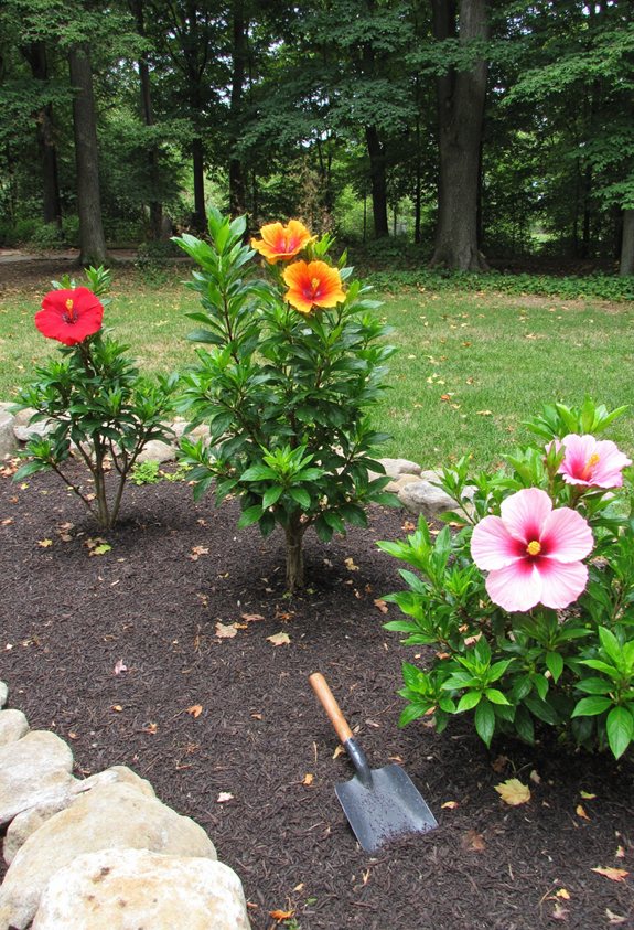 match hibiscus to climate