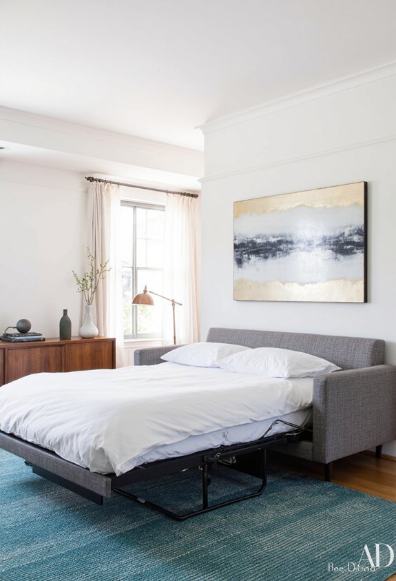 multi functional sofa bed