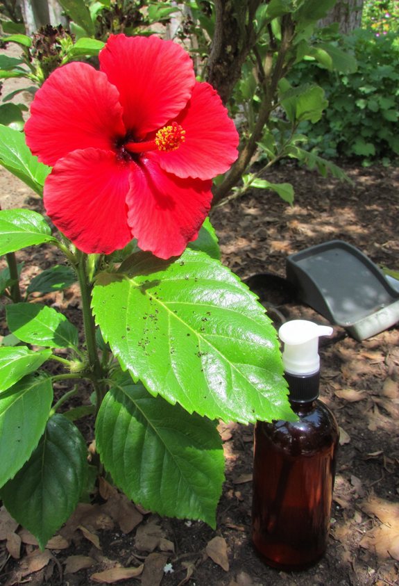 neem oil mite control
