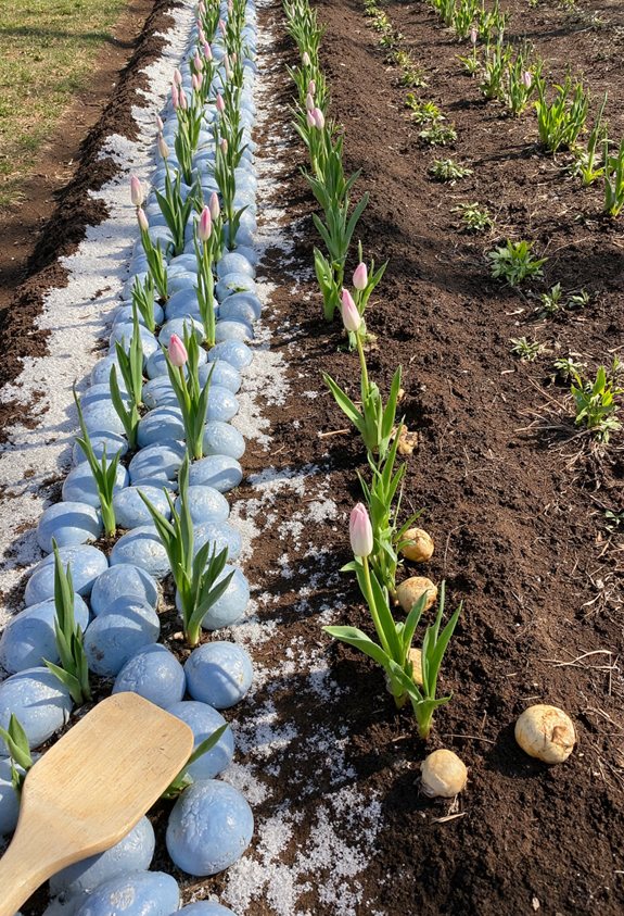 pre chilled vs fresh bulbs