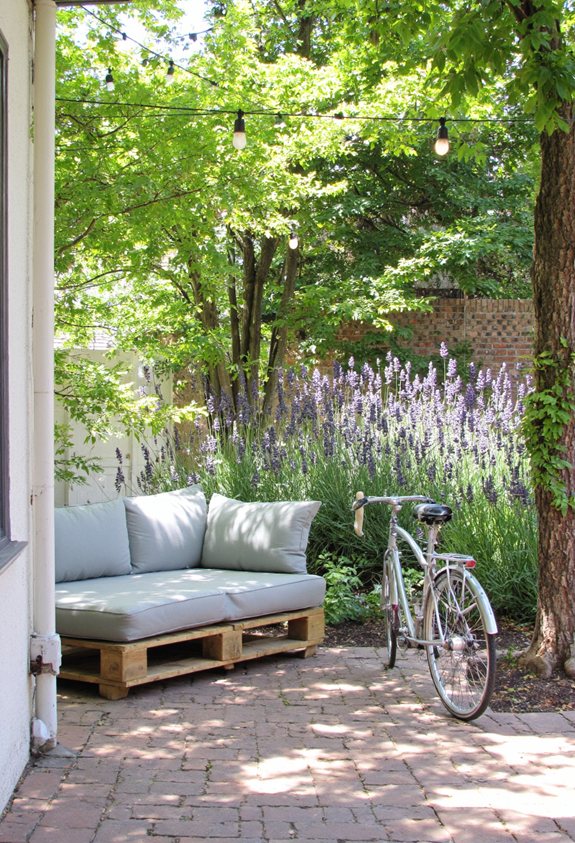 revive outdoor furniture sustainably