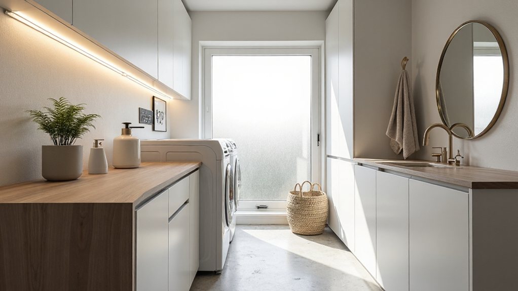 24 Smart Laundry Room Ideas to Make Chores Easier and Spaces Prettier