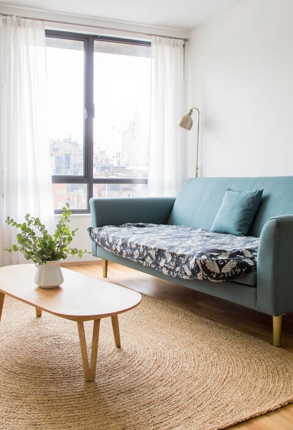 sofa bed guest flexibility