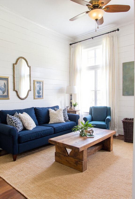 sun warmed colonial elegance