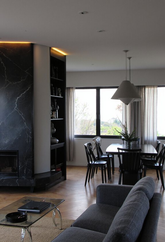 unified design through color texture lighting motifs