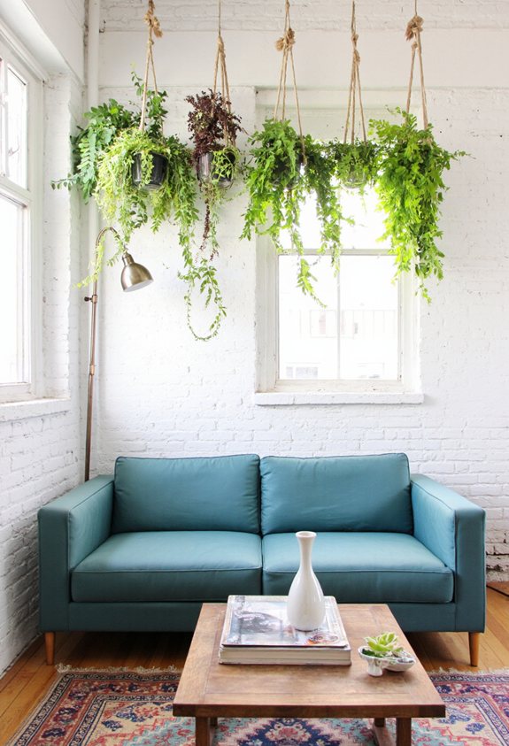 vertical hanging garden vertical hanging garden