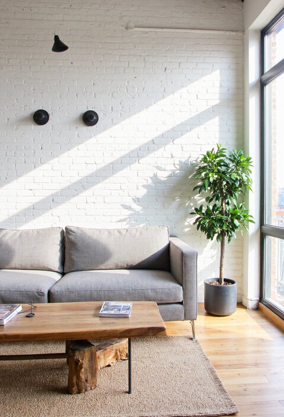 wall mounted adjustable lighting