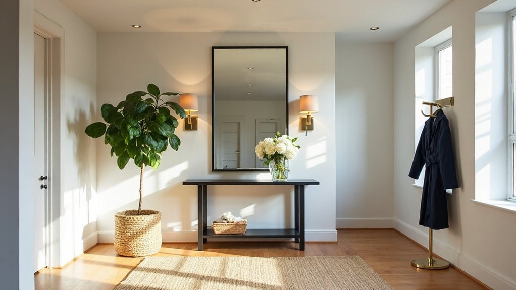 28 Welcoming Entryway Decor Ideas to Make a Great First Impression