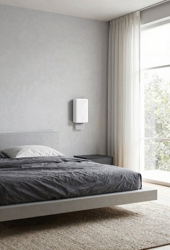 adhesive removable usb charger