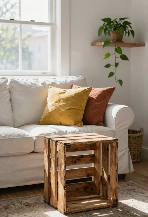 budget friendly small room upgrades