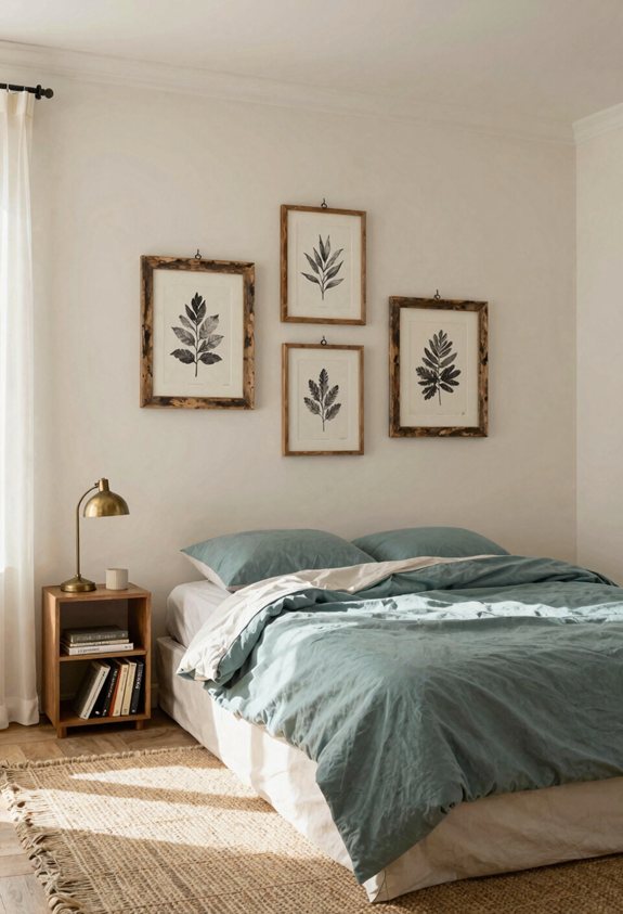 command hook gallery wall