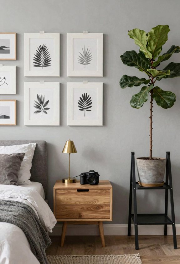 command strips simplify rentals