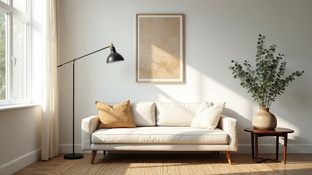 30 Small Apartment Living Room Ideas That Actually Work