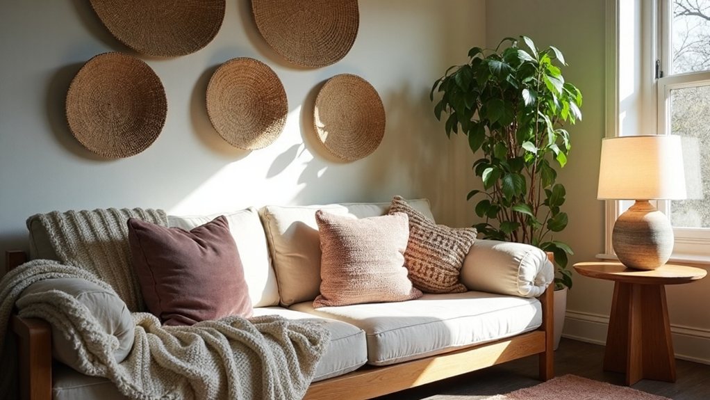 20 Cozy Small Apartment Living Room Ideas