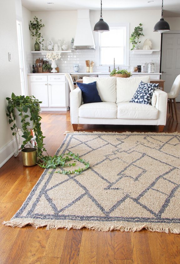 define zones hide floors