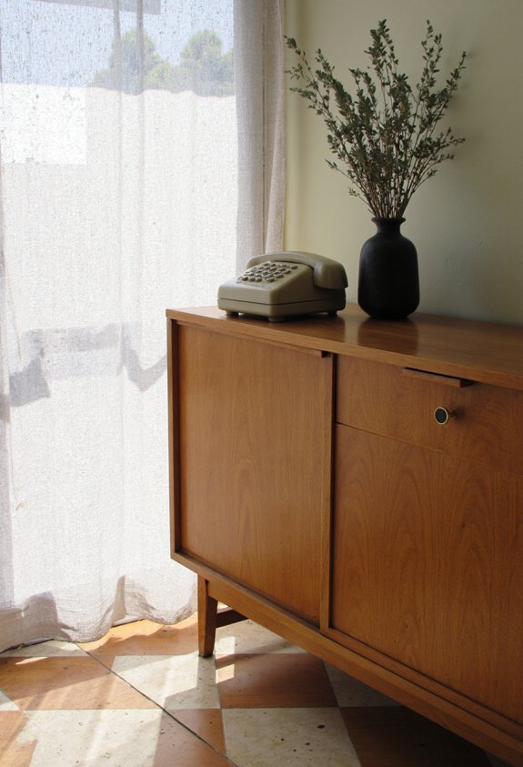 groovy nostalgic time capsule
