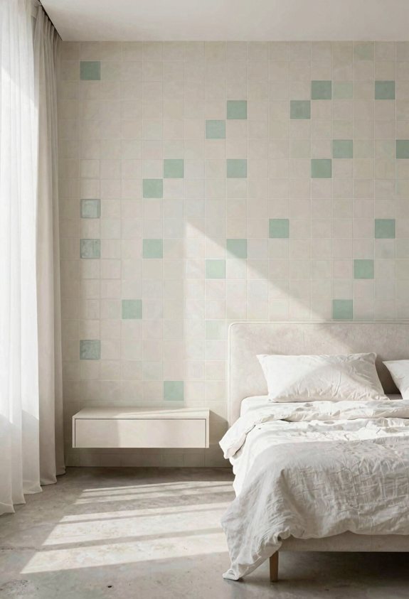 instant mess free wall upgrade
