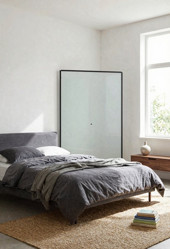 instant privacy stylish portability