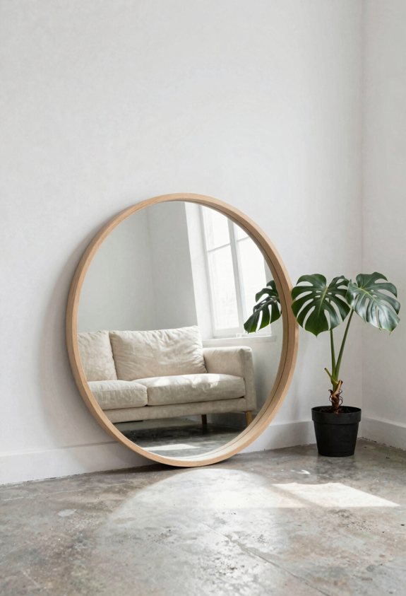 large statement piece