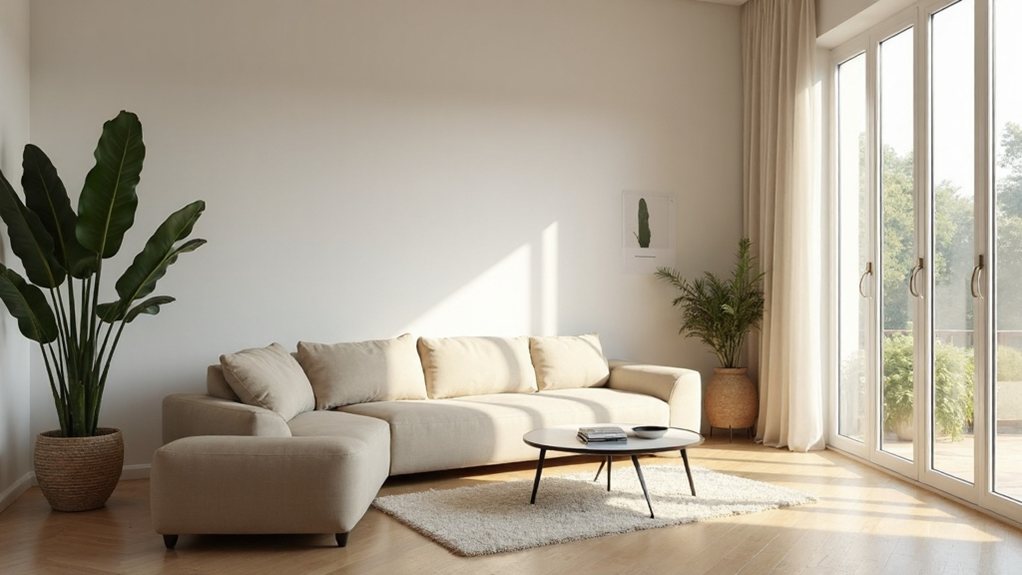 18 Ways to Make a Small Living Room Look Bigger