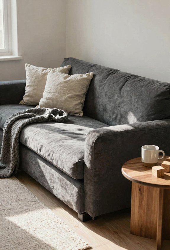multi function sofa storage