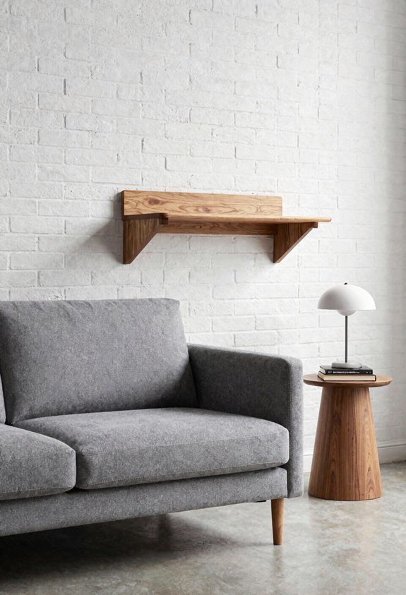 multi functional space saving furniture