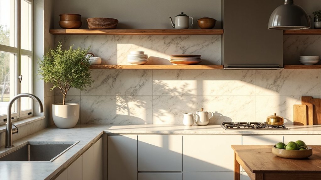 27 Rental Kitchen Makeover Ideas That Need Zero Renovation