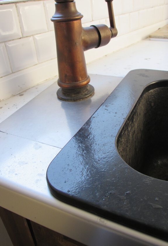 no tool countertop upgrades