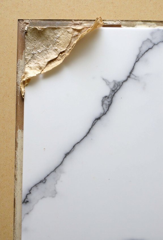 peel and stick countertop covers