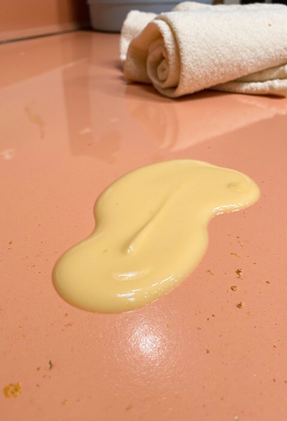 quick wax finish guide