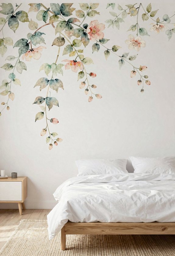 removable hyper realistic wall art