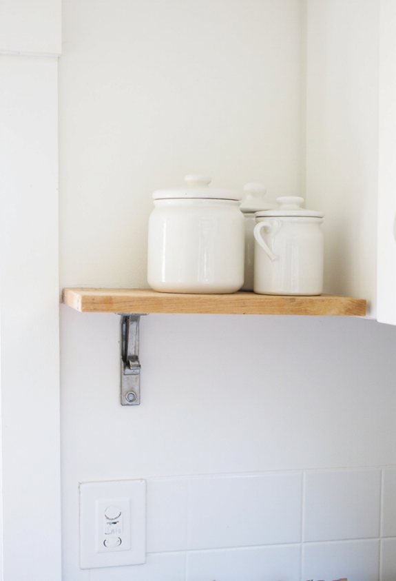 rent friendly removable shelving