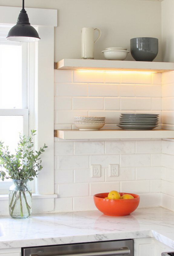 rental kitchen transformations