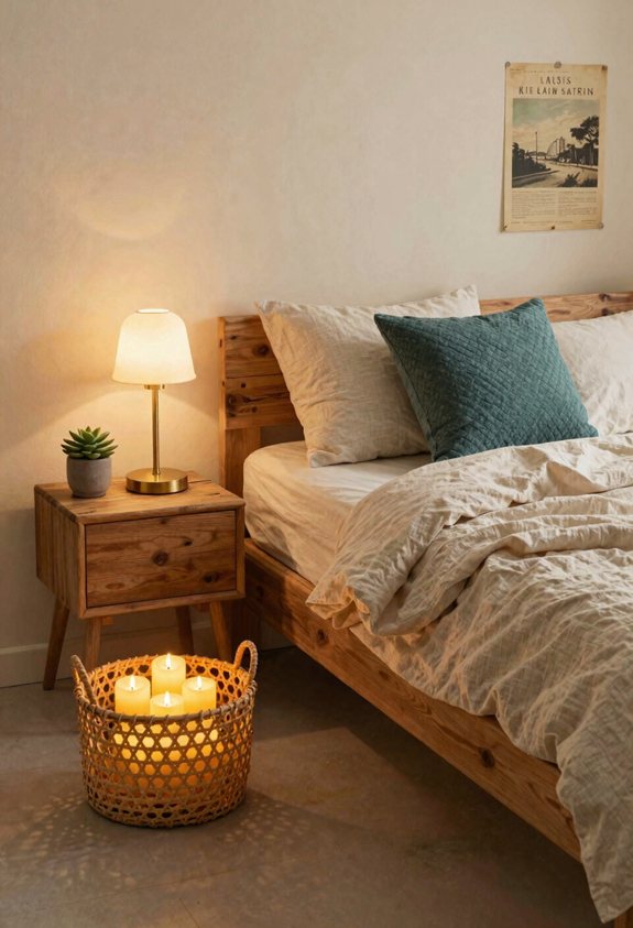 safer sustainable lighting choices