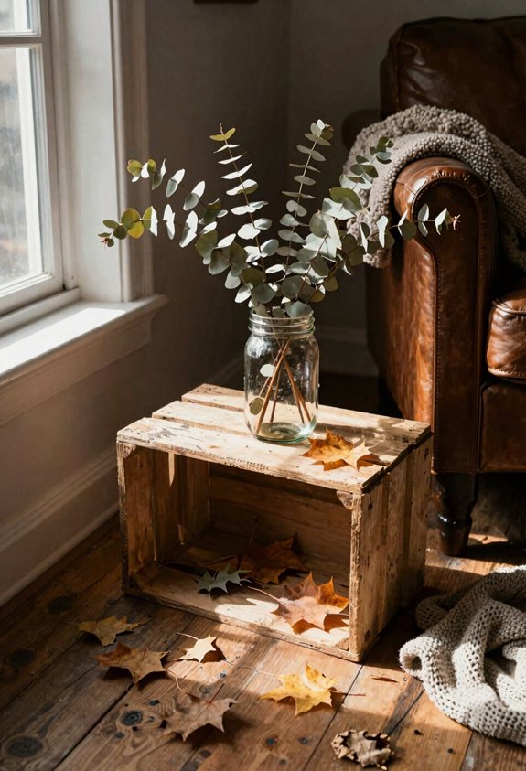 seasonal decor refresh ideas