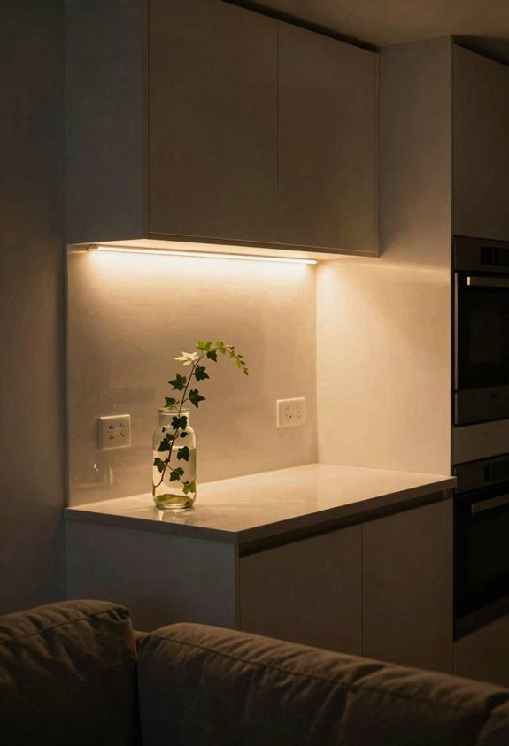 stick on led ambience stick on led strip ambience
