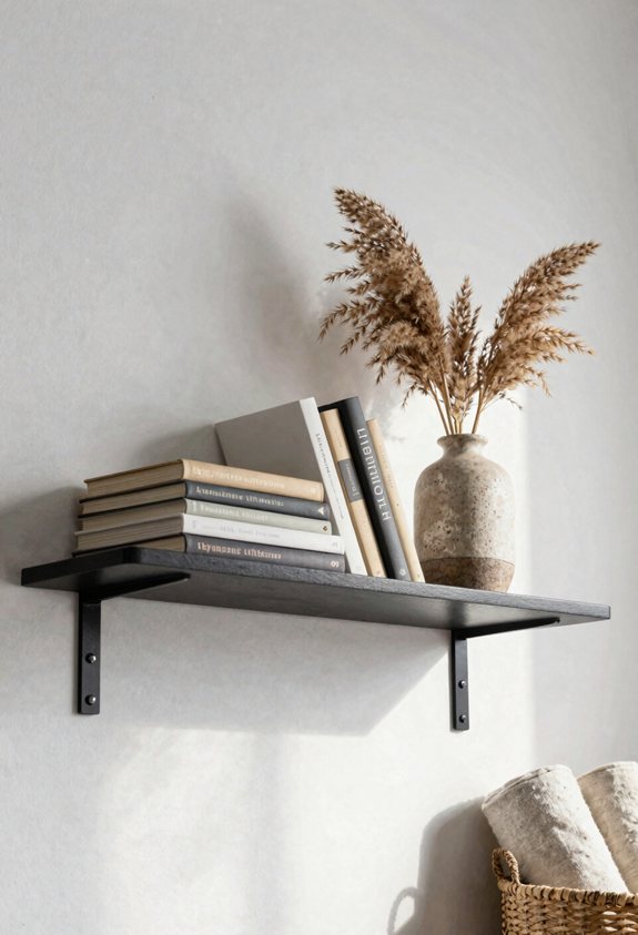 transform rental shelves effortlessly